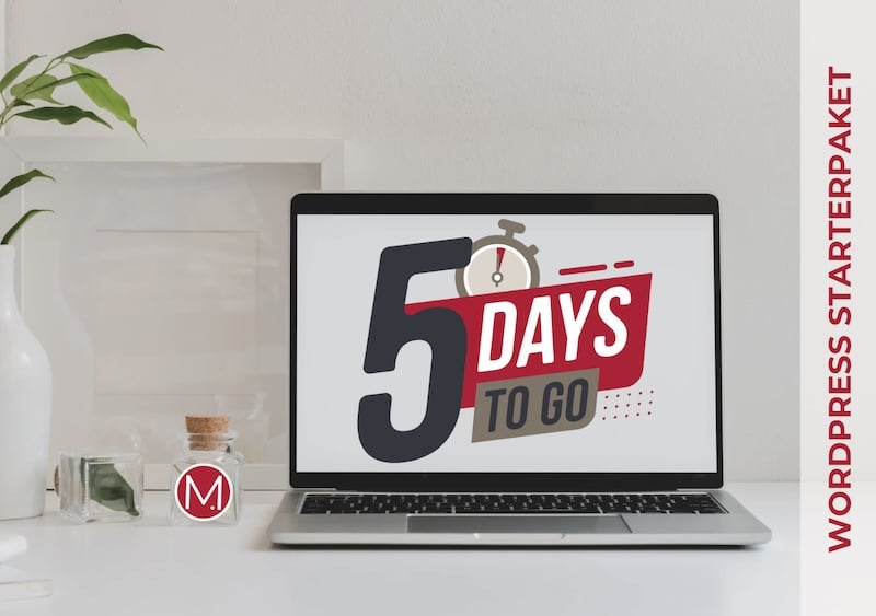 WordPress Divi Starterpaket