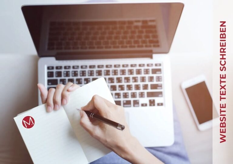PDF-Workbook WEBSITE TEXTE SCHREIBEN